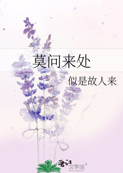 《莫问来处》