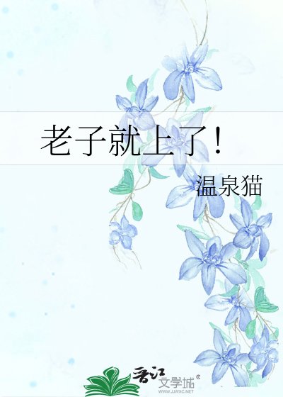 老子就上了！