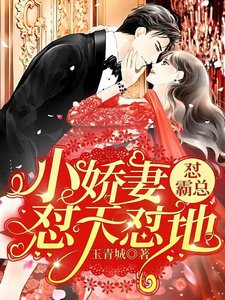《小娇妻怼天怼地怼霸总》