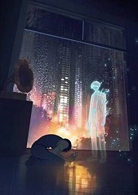 死后发现死对头暗恋我[重生]