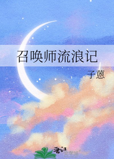 《召唤师流浪记》