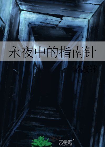 永夜中的指南针