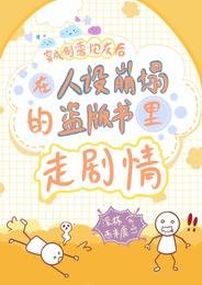 在人设崩塌的盗版书里走剧情