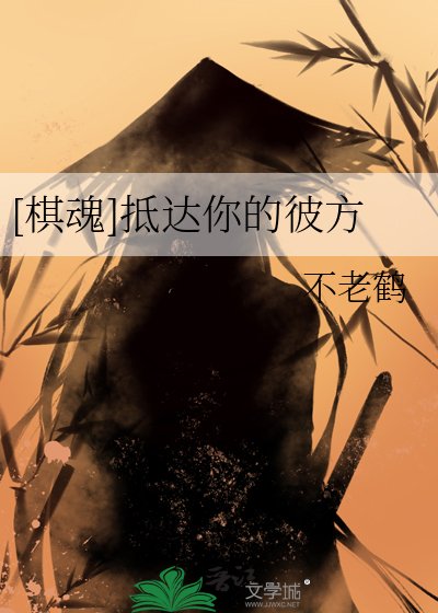 [棋魂]抵达你的彼方