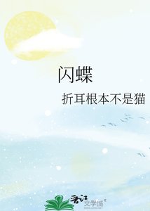 《闪蝶》