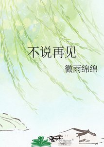 《不说再见》