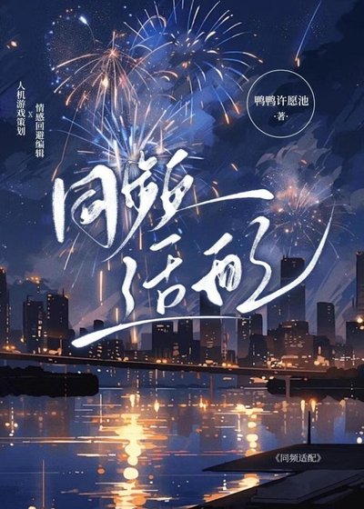 《同频适配》
