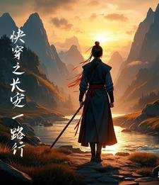 《快穿之长安一路行》