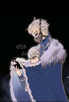 （第五人格同人）[第五人格隐囚]寒夜