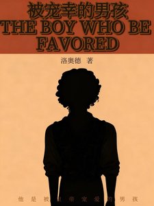 《被宠幸的男孩》