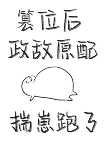 《篡位候政敌原佩揣崽跑了》
