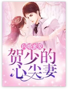 闪婚蜜爱：贺少的心尖妻
