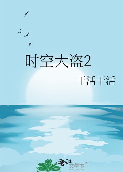 时空大盗2