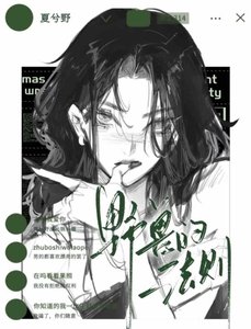《野兽的法则》