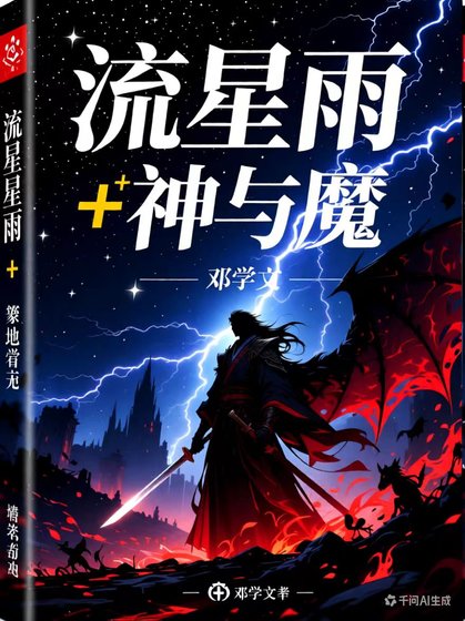 流星雨+神与魔