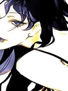 《咒术师们太爱我了怎么办》