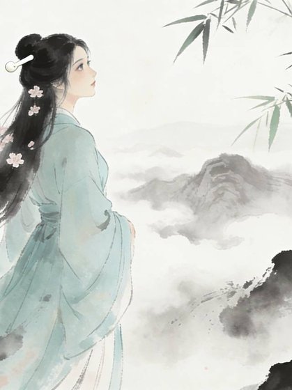 《迷迷糊糊的小故事》