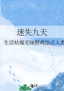 《迷失九天》