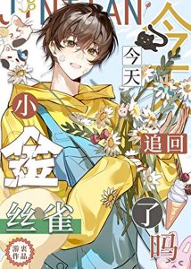 《今天追回小金丝雀了吗》