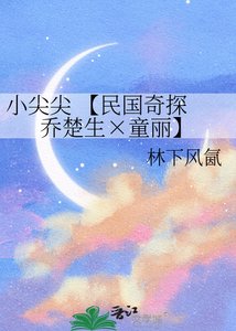 《小尖尖 【民国奇探 乔楚生×童丽】》