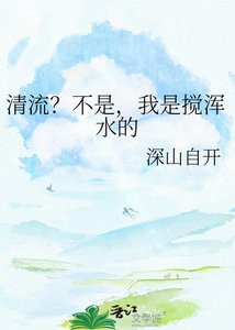 《清流?不是,我是搅浑水的》