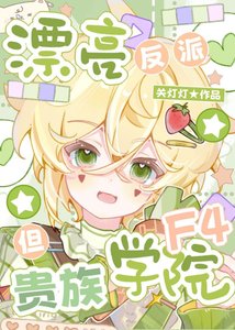 《漂亮反派,但贵族学院F4》