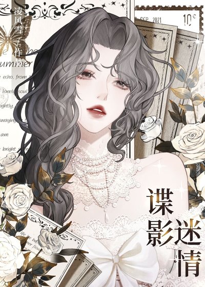 《民国之谍影迷情(gl)》