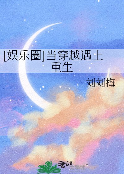 （韩娱同人）[娱乐圈]当穿越遇上重生