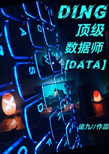 《顶级数据师只好摆摊》