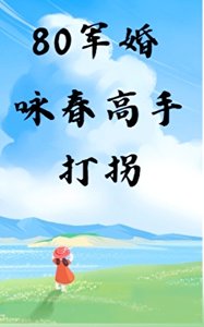 《80军婚,咏春高手打拐》