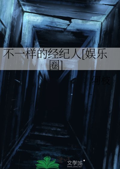 不一样的经纪人[娱乐圈]
