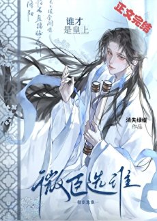 《微臣选谁谁才是皇上》