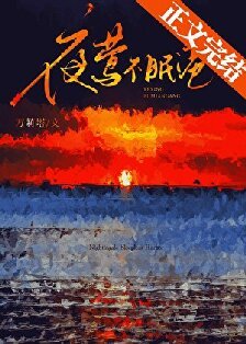 夜莺不眠港