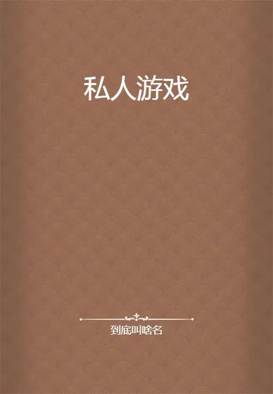 私人游戏