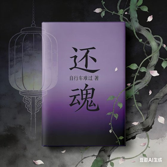 （孤岛之鬼同人）[同人]還魂