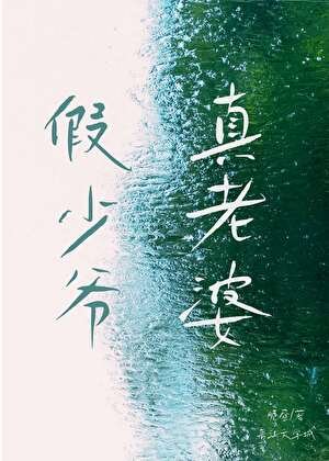 假少爷，真老婆