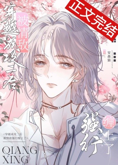 穿越成攻二后被情敌强行缠上了[快穿]