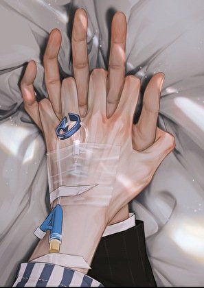 《我病弱,但我攻》