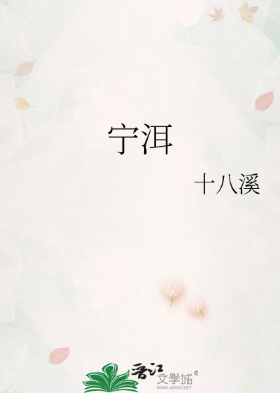 《宁洱》