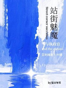 《站街魅魔与执政官》