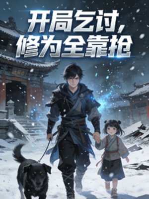 开局乞讨！修为全靠抢