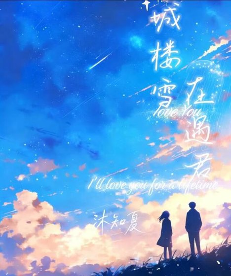 《城楼雪,再遇君》