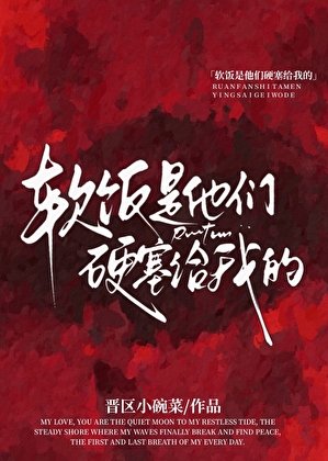 《软饭是他们硬塞给我的》