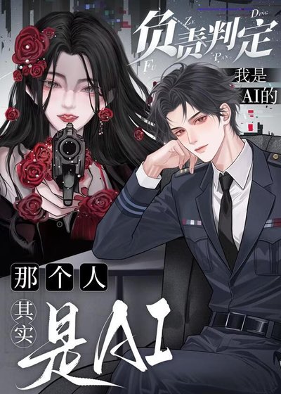 负责判定我是AI的那个人其实是AI