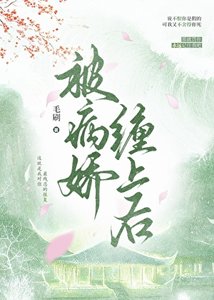 《那些年被病娇缠上的日子》