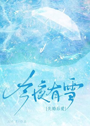 今夜有雪[先婚后爱]