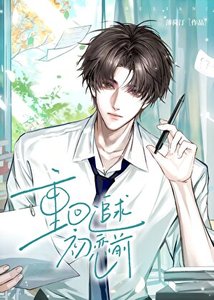 《重回追求初恋前》