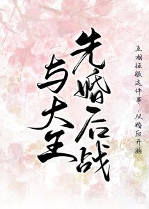 《与燕王先婚后战》