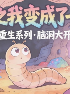 重生之我变成了一条蛆