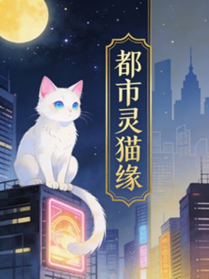 都市灵猫缘